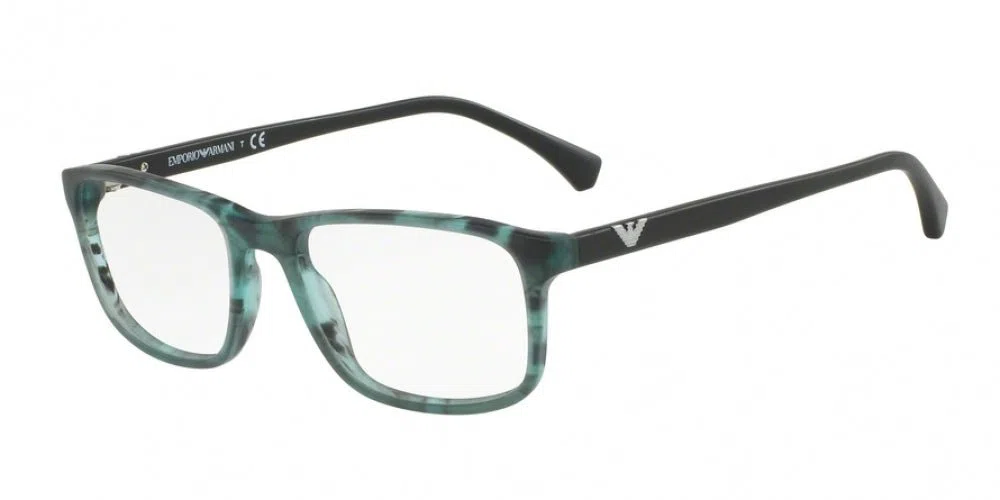 Emporio Armani 3098 Eyeglasses - view 7